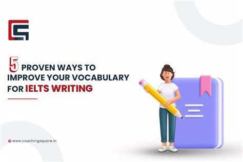 How Can You Improve Your Vocabulary For The Ielts Writing Task Hot