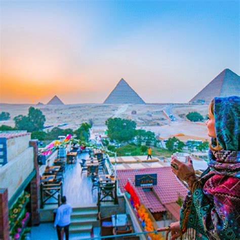 Sound and Light show at Philae Temple