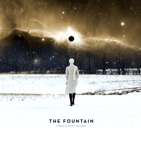 The Fountain - Aronofsky, Darren: 9780789314956 - AbeBooks