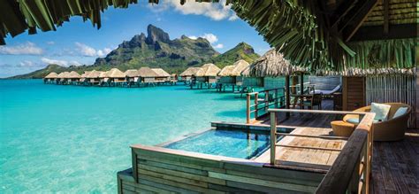 Best Tahiti All-Inclusive Resorts & Hotels in 2025 - tripbirdie.com