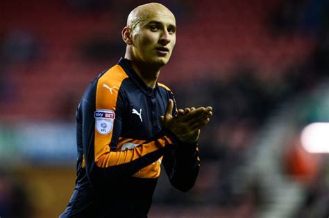 Wolverhampton Wanderers Welcome Decision To Hand Jonjo Shelvey A Five