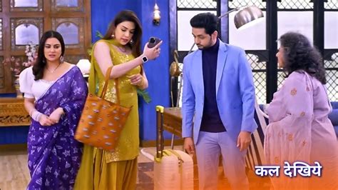 Kundali Bhagya 20 January 2023 Promo Preeta Proposed Arjun Invited