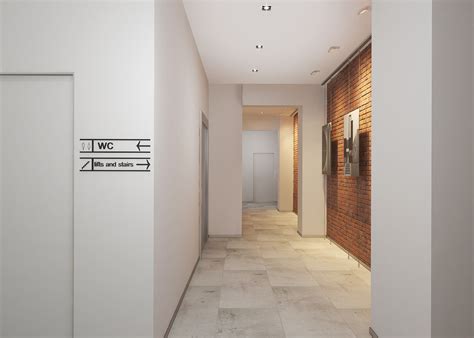 construction company office  behance