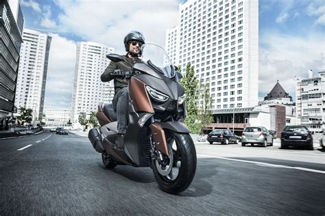 Motorrad Vergleich Honda X Adv Vs Yamaha Xmax