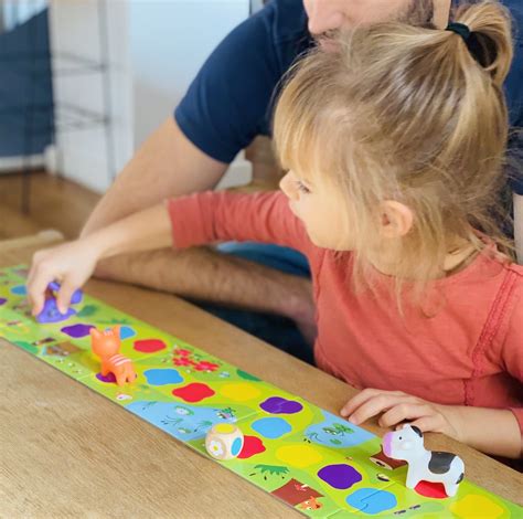 Super Jeux De Soci T Pour B B Enfant Jouer En Famille D S Ans