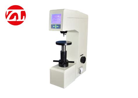 Hrms Digital Surface Rockwell Hardness Tester