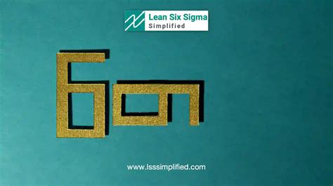 What Is Lean Six Sigma And How It Helps Your Career Lsssimplified