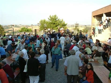 Ferragosto Sagre Da Non Perdere In Emilia Romagna