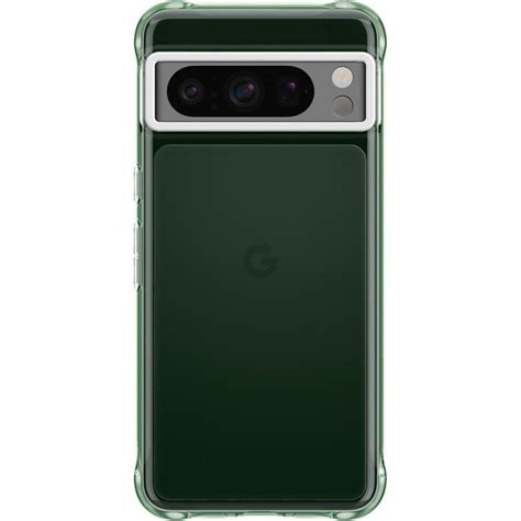 Etui Spigen Cyrill Ultra Sheer Do Pixel Pro Zielono Bia E Pancernik