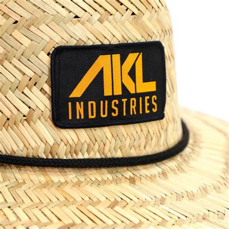 Promotional Custom Made Straw Hats Promotion Products