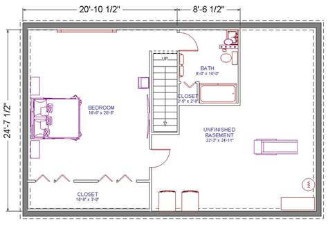 Stunning Small Basement Floor Plans 22 Photos - House Plans | 21742