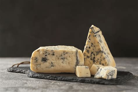 Moldy Cheese Myths Debunked: National Moldy Cheese Day