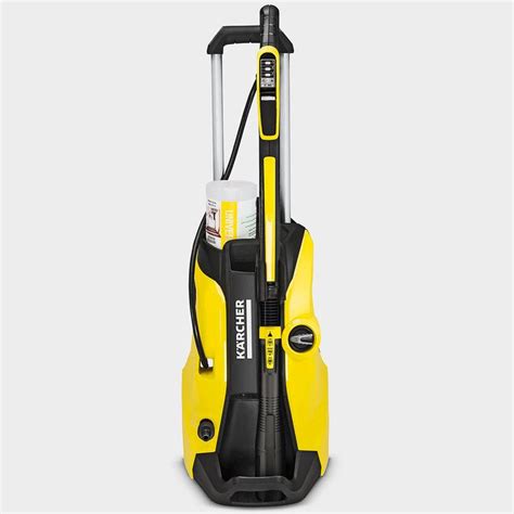 Karcher K5 Premium Full Control Plus Home Pressure Washer Package