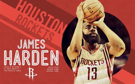 Houston Rockets Wallpapers - Wallpaper Cave