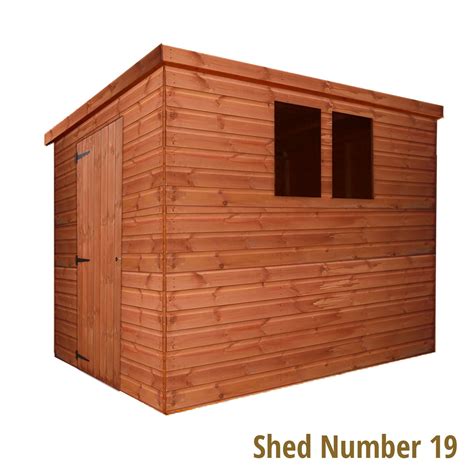 19+ Do It Yourself Sheds