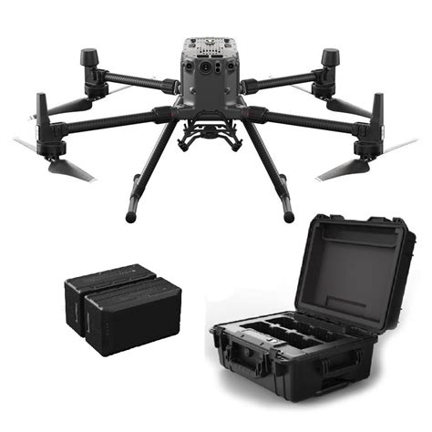 Matrice 300 Rtk Set2 Integral Drones Industrial Drone Specialists