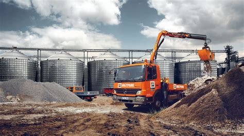 Hkl Baumaschinen Concept Und Content Partner Albert Bauer