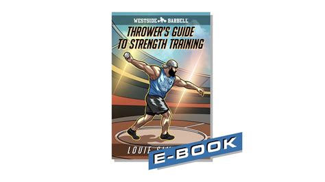 Discus Throw Workout Pdf | EOUA Blog