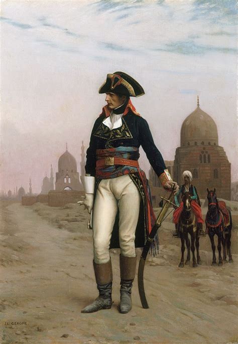 Disaster In The Desert: Napoleon's Egyptian Campaign | War History Online