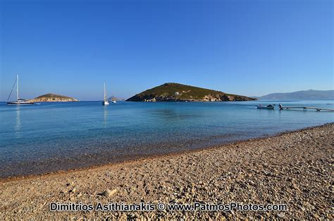 Patmos Beaches – Patmos Photos