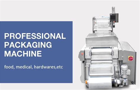 News Automatic Chicken Thermoforming Vacuum Packing Machine