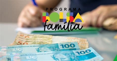 Bolsa Fam Lia Emite Comunicado Hoje Para Os Inscritos No Programa