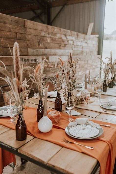 A Bohemian Styled Wedding Shoot With Rue De Seine Dresses Festival