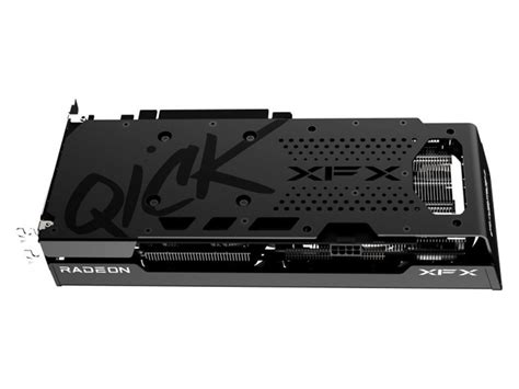 Xfx Radeon Rx 6600 Xt Speedster Black Gaming ราคาการ์ดจอ