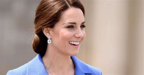 Kate Middleton Atteinte Dun Cancer La D Cision Radicale De William