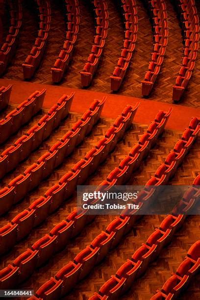 319 Vintage Movie Theater Seats Stock Photos, High-Res Pictures, and ...