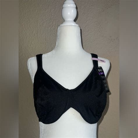 Bali Intimates Sleepwear Bali Lift Nwts Nude Bra With Lift And Shaping Poshmark