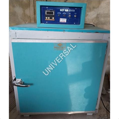 Hot Air Oven At INR In Delhi Delhi Universal Scientific Private Limited