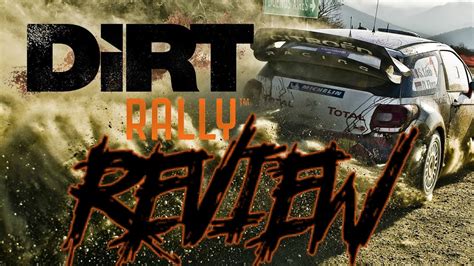 Dirt Rally Xbox One Worth Buying YouTube