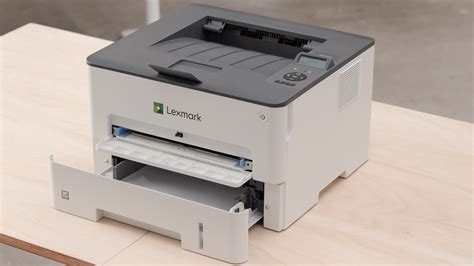 Lexmark B2236dw Review - RTINGS.com