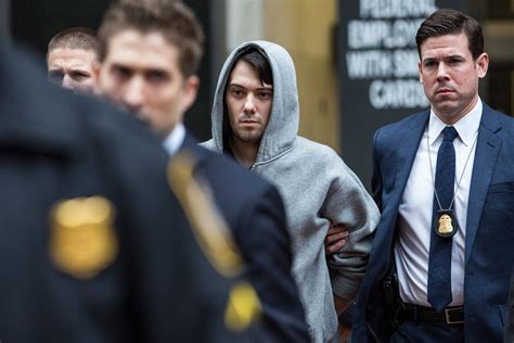 Martin Shkrelis Former Employer Kalobios Files For Bankruptcy The Verge