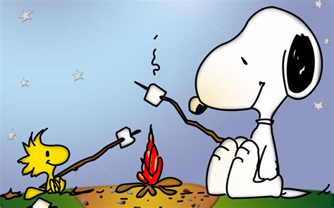 Passaro Amigo Do Snoopy - 5