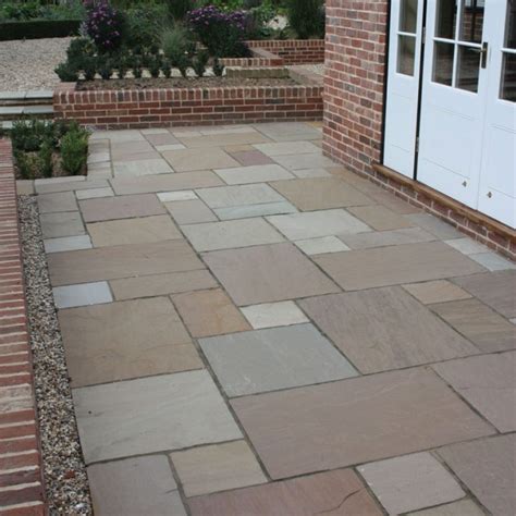 Autumn Blend Natural Stone Supplies Essex