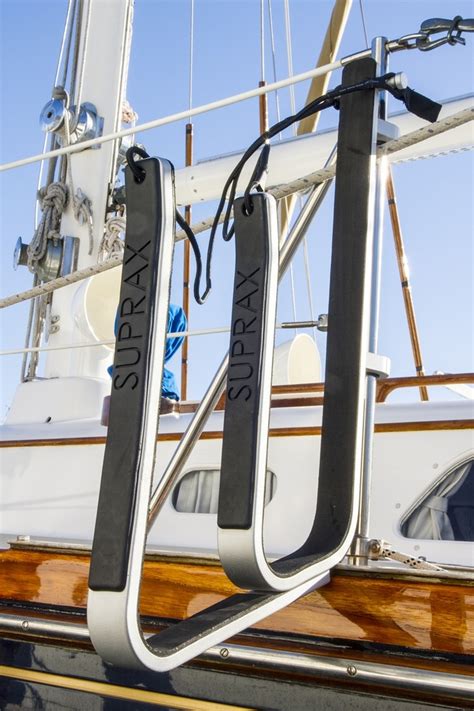 Premium Sup Boat Storage Rack Yacht And Sailboat