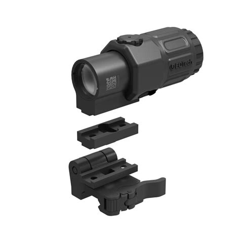 EoTech G33 3x Magnifier Combo | Gunshow Direct