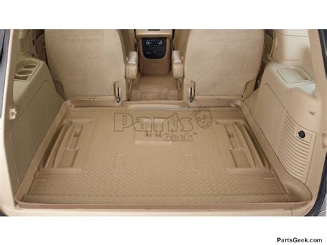 Jeep Grand Cherokee Cargo Liner Suv Cargo Liners Husky Liner Covercraft Weathertech 2011