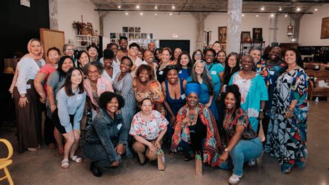 Cultivate Women Of Color Leadership Crossroads Fund