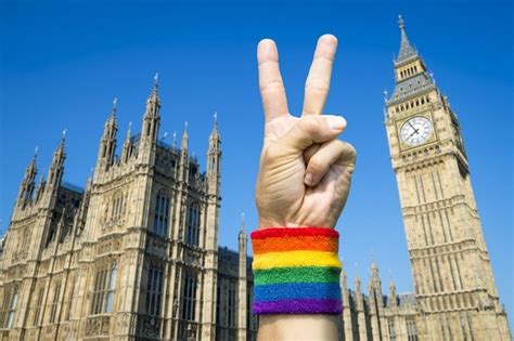 Los Mejores Lugares Para Celebrar El D A Del Orgullo Gay Lgtb Iati