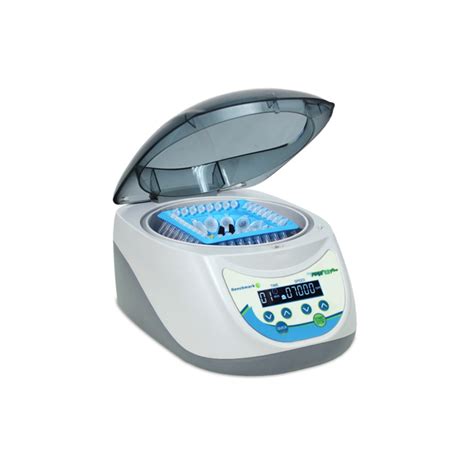 MYFUGE12 PLUS DIGITAL MINI CENTRIFUGE Hindustan Medical Technology