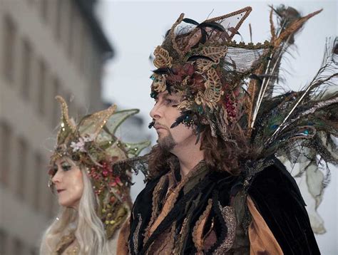 Maskenzauber An Der Alster 2011 128 Fantasy Fairy Fantasy