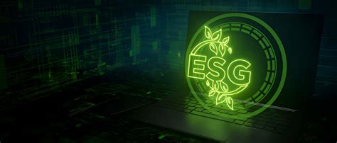 ESG Position Paper ESG Sustain