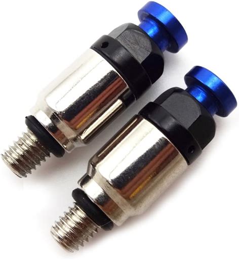 Amazon XLJOY Fork Air Bleeder Valves For Yamaha YZ 125 250 250F