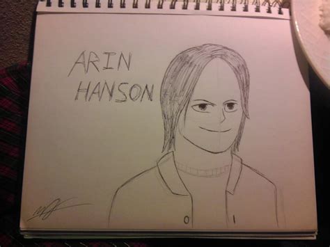 Arin Hanson By Nester123 On Deviantart