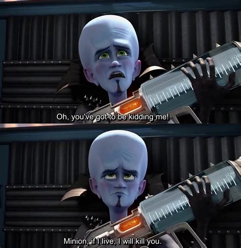 Megamind Quotes. QuotesGram