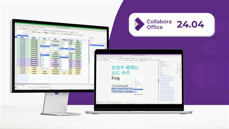 Collabora Office 24 04 Is Here Keeping You Productive On Your Desktop