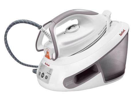 Парогенератор Tefal SV8011E0 Express Anti-calc купить в Москве на NeAmazon
